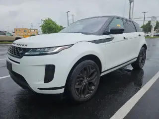 Land Rover Range Rover Evoque 2020 AWD S 4dr SUV