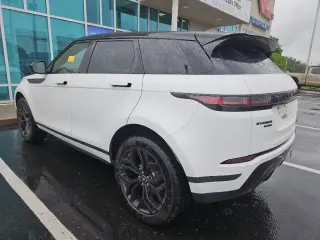 Land Rover Range Rover Evoque 2020 AWD S 4dr SUV