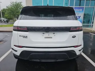 Land Rover Range Rover Evoque 2020 AWD S 4dr SUV