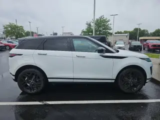 Land Rover Range Rover Evoque 2020 AWD S 4dr SUV