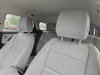 Land Rover Range Rover Evoque 2020 AWD S 4dr SUV