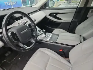 Land Rover Range Rover Evoque 2020 AWD S 4dr SUV