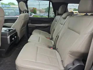 Ford Expedition MAX 2020 4x4 XLT 4dr SUV