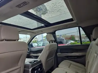 Ford Expedition MAX 2020 4x4 XLT 4dr SUV