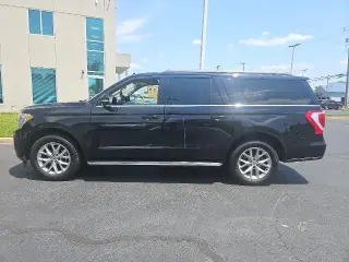 Ford Expedition MAX 2020 4x4 XLT 4dr SUV