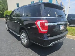 Ford Expedition MAX 2020 4x4 XLT 4dr SUV
