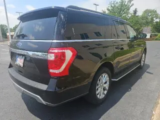 Ford Expedition MAX 2020 4x4 XLT 4dr SUV