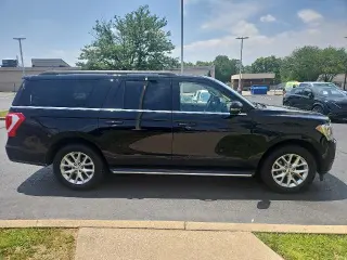 Ford Expedition MAX 2020 4x4 XLT 4dr SUV