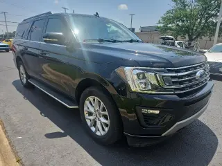 Ford Expedition MAX 2020 4x4 XLT 4dr SUV