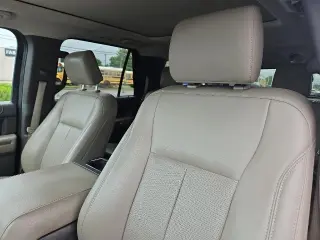 Ford Expedition MAX 2020 4x4 XLT 4dr SUV
