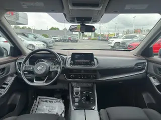 Nissan Rogue 2023 S 4dr Crossover