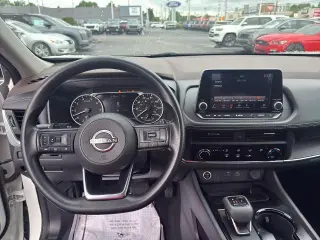 Nissan Rogue 2023 S 4dr Crossover