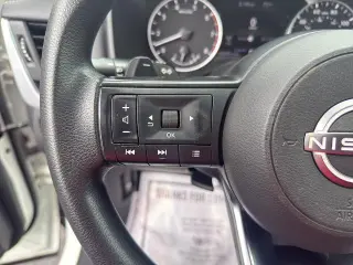 Nissan Rogue 2023 S 4dr Crossover