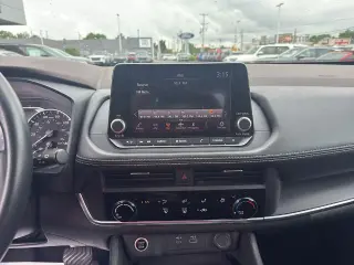 Nissan Rogue 2023 S 4dr Crossover