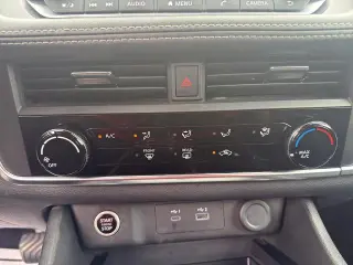 Nissan Rogue 2023 S 4dr Crossover