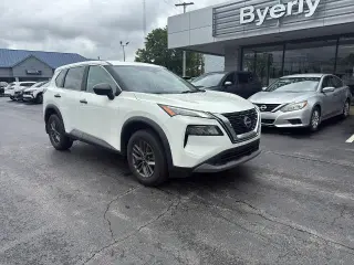 Nissan Rogue 2023 S 4dr Crossover