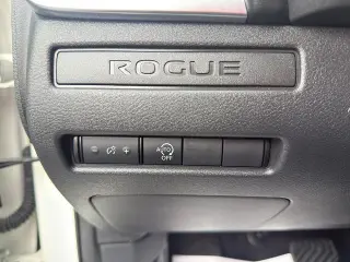 Nissan Rogue 2023 S 4dr Crossover