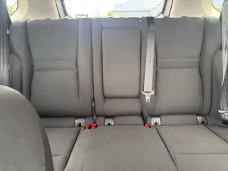 Nissan Rogue 2023 S 4dr Crossover