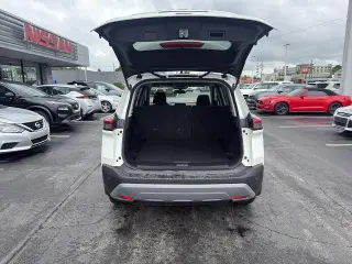 Nissan Rogue 2023 S 4dr Crossover
