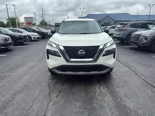 Nissan Rogue 2023 S 4dr Crossover