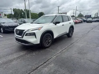 Nissan Rogue 2023 S 4dr Crossover
