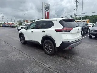 Nissan Rogue 2023 S 4dr Crossover