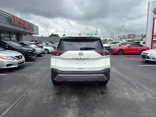 Nissan Rogue 2023 S 4dr Crossover