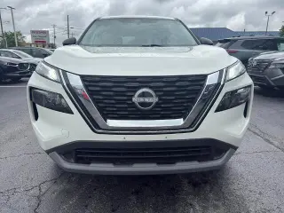 Nissan Rogue 2023 S 4dr Crossover