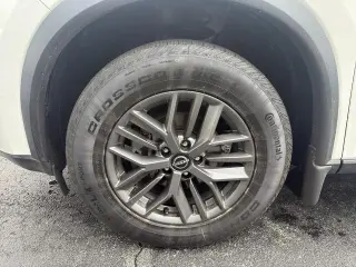 Nissan Rogue 2023 S 4dr Crossover