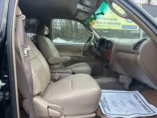2002 Toyota Tundra Limited V8
