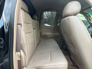 2002 Toyota Tundra Limited V8