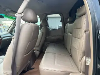 2002 Toyota Tundra Limited V8