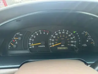 2002 Toyota Tundra Limited V8