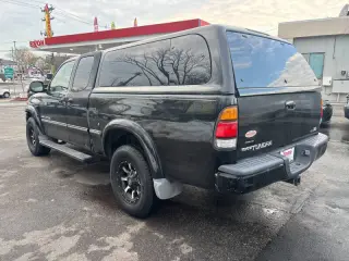 2002 Toyota Tundra Limited V8