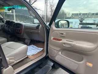 2002 Toyota Tundra Limited V8