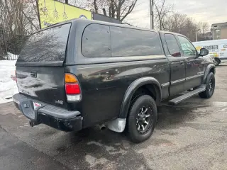 2002 Toyota Tundra Limited V8