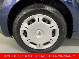 2010 Scion xD 5dr HB Man (Natl)