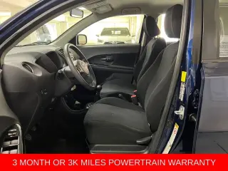 2010 Scion xD 5dr HB Man (Natl)