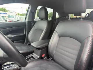 Mitsubishi Outlander Sport 2024 AWD S 4dr Crossover