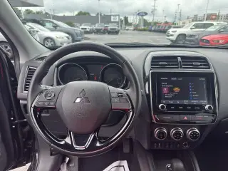 Mitsubishi Outlander Sport 2024 AWD S 4dr Crossover
