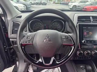 Mitsubishi Outlander Sport 2024 AWD S 4dr Crossover