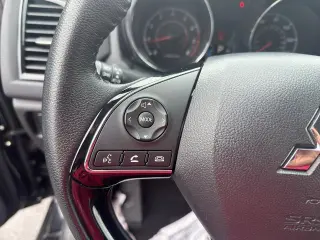 Mitsubishi Outlander Sport 2024 AWD S 4dr Crossover