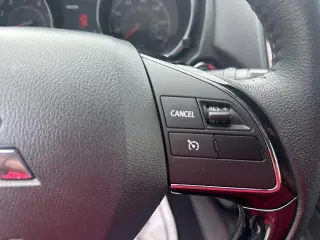 Mitsubishi Outlander Sport 2024 AWD S 4dr Crossover