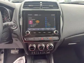 Mitsubishi Outlander Sport 2024 AWD S 4dr Crossover