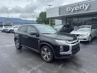 Mitsubishi Outlander Sport 2024 AWD S 4dr Crossover
