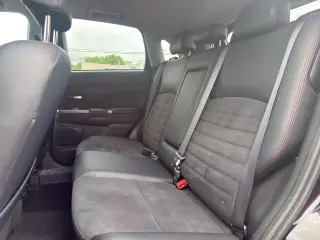 Mitsubishi Outlander Sport 2024 AWD S 4dr Crossover