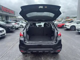Mitsubishi Outlander Sport 2024 AWD S 4dr Crossover