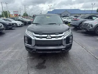 Mitsubishi Outlander Sport 2024 AWD S 4dr Crossover