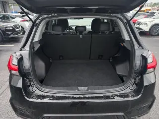 Mitsubishi Outlander Sport 2024 AWD S 4dr Crossover
