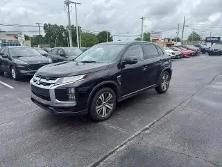 Mitsubishi Outlander Sport 2024 AWD S 4dr Crossover